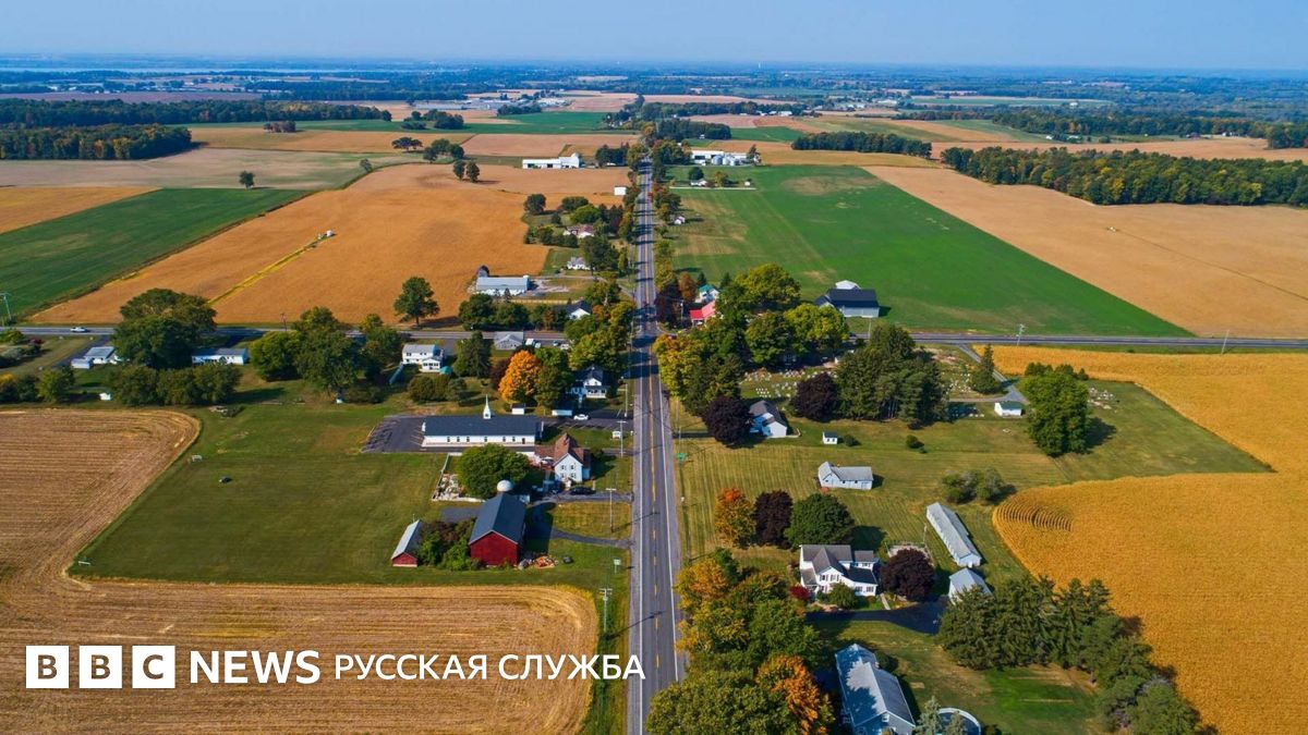 Дороги, красоты и соус ранч. Как болельщики ЧМ-2026 открывают для себя Америку