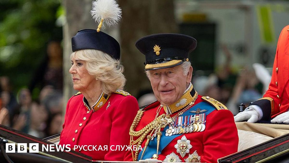 Король Карл решил не переселяться в Букингемский дворец после ремонта