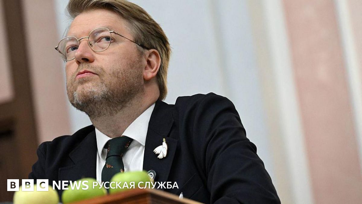 Верховный суд России снял антивоенную партию «Яблоко» с выборов в Госдуму