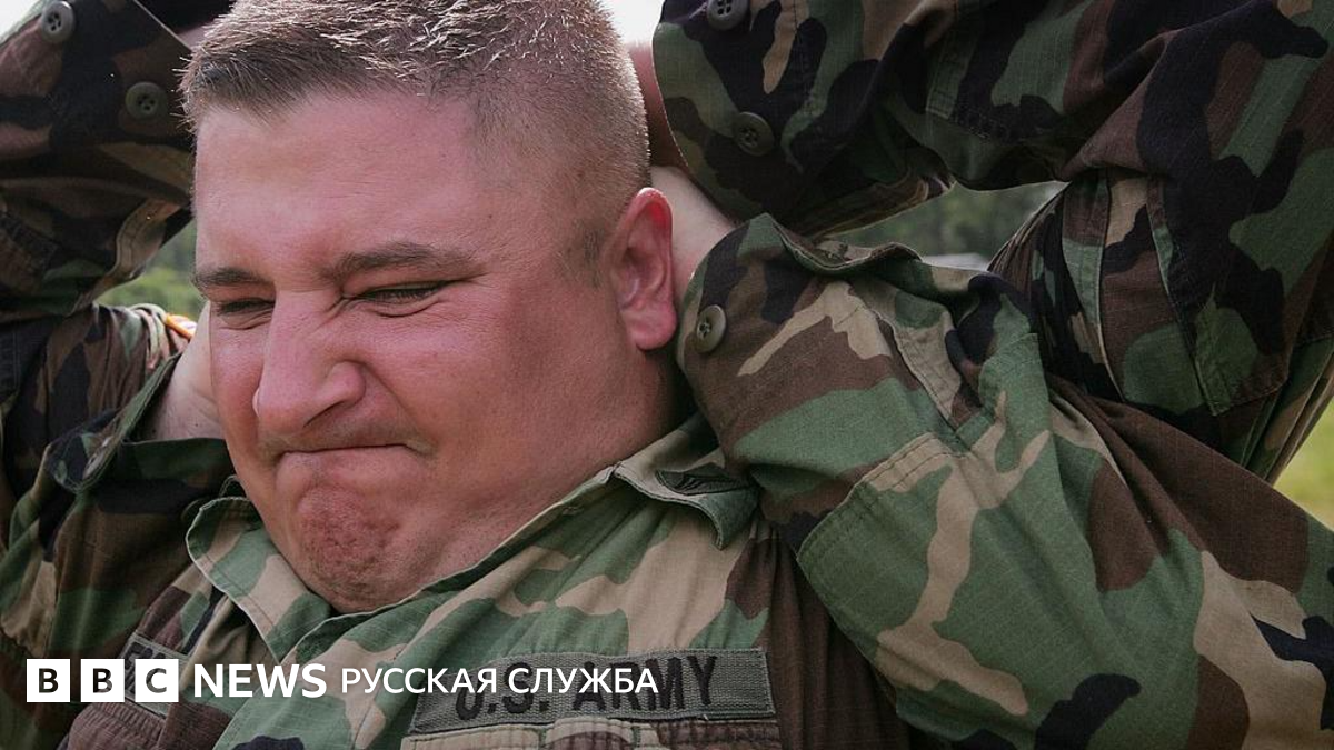 Армия высокого тестостерона. Пентагон распорядился проверять уровень гормона у тех, кому за 30