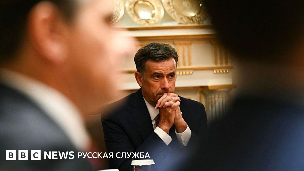 Предупреждение Путину, освобождение заключенных или переговоры с Ираном? Зачем в Москву прилетал глава ЦРУ