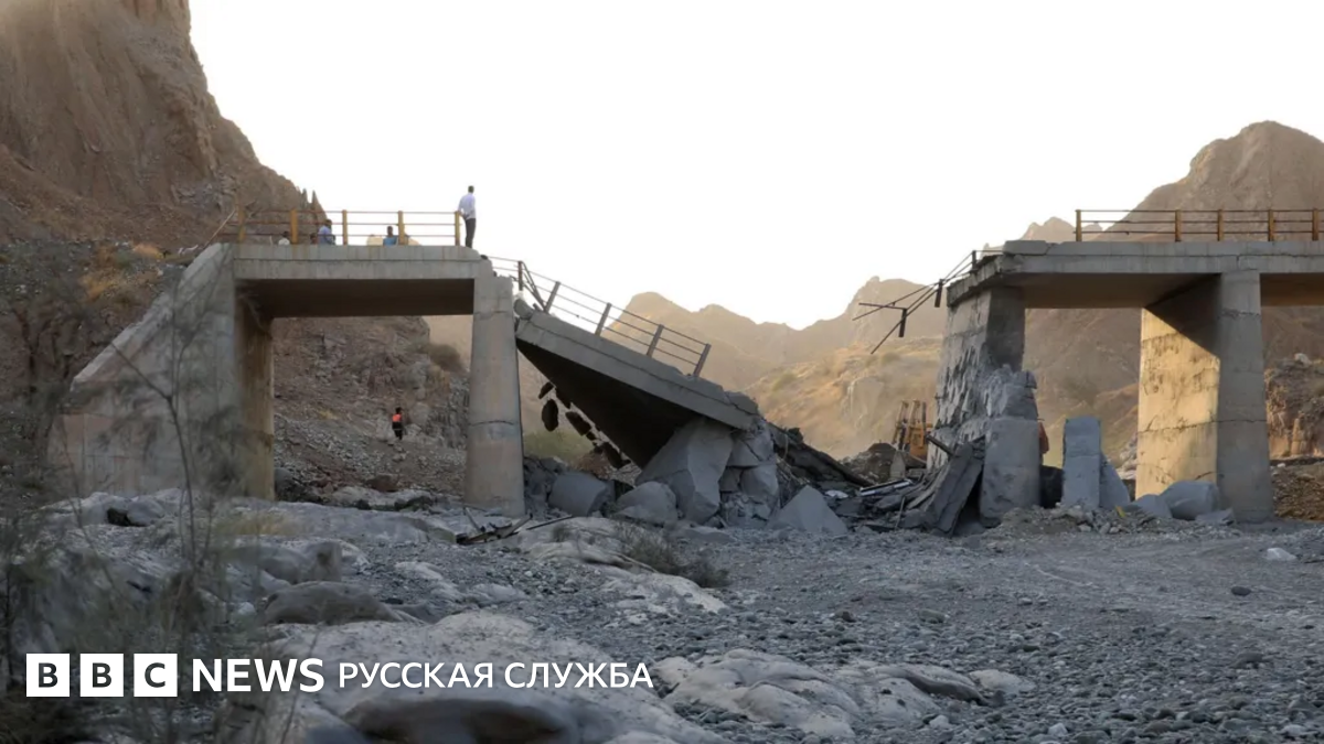 США и Иран восьмую ночь подряд обменивались ударами после гибели двух американских военных в Иордании
