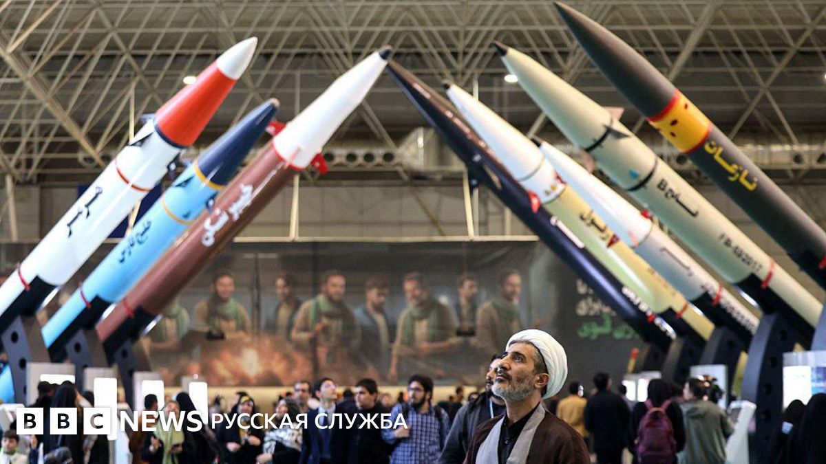 Война, в которой надо видеть выход. Сколько еще Иран сможет противостоять США?