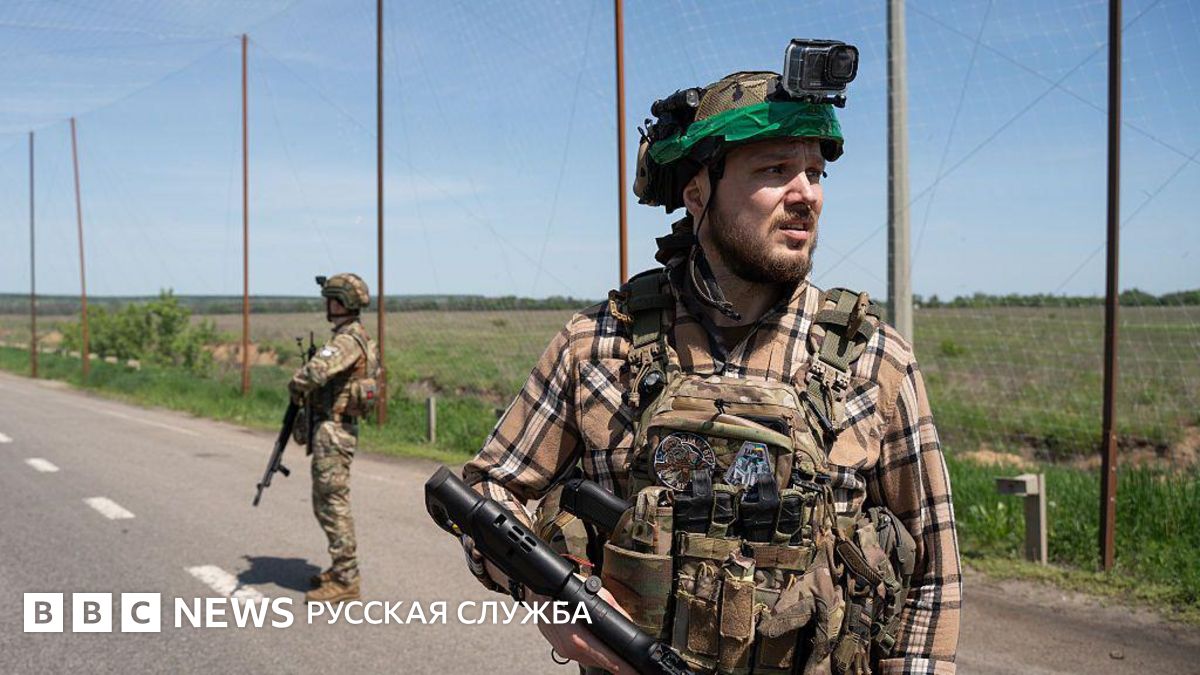 «Террор гражданского населения». Российские войска все чаще атакуют Харьков FPV-дронами. Что будет с городом дальше?