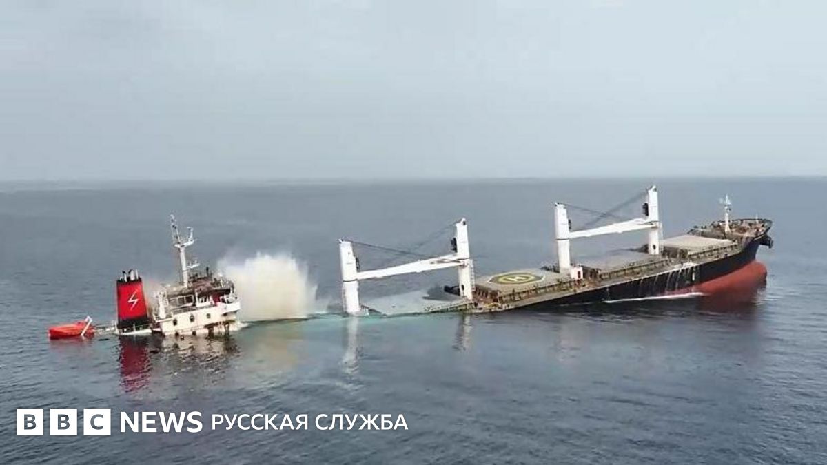Вторая петля на шее мировой торговли. Хуситы угрожают закрыть Красное море