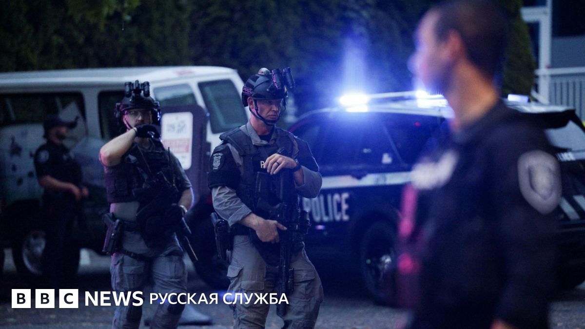 Три человека погибли в результате стрельбы на гастрофестивале в Сиэтле