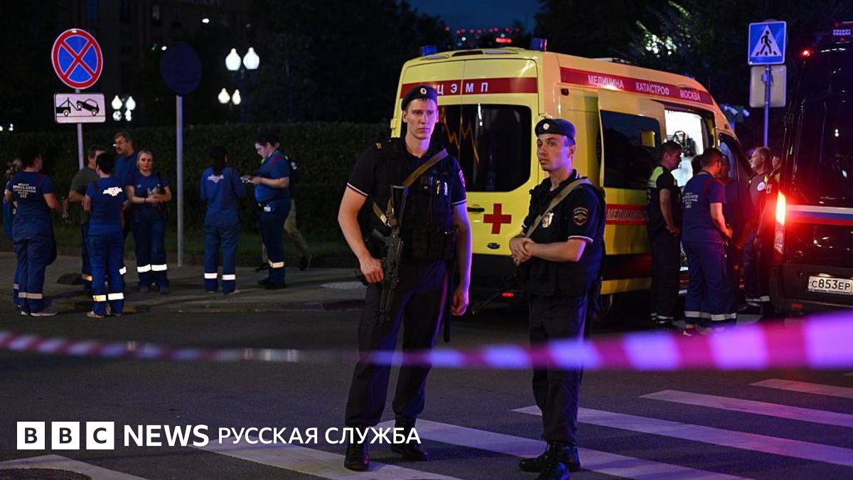 Через сутки после взрыва в Москве власти хранят молчание. Вот что говорят неофициально