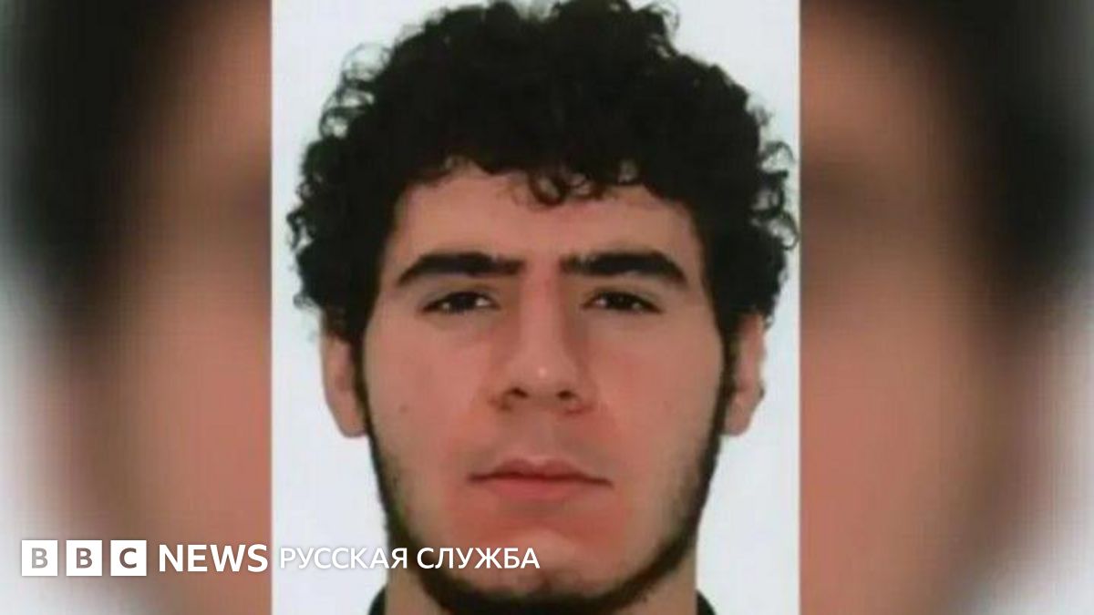 Подозреваемый в нападении на прайд в Берлине застрелен полицией