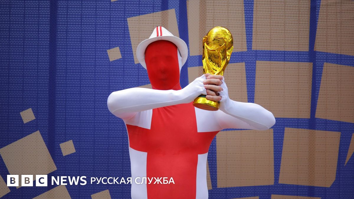Неутешительный финал. Зачем вообще нужен матч за 3-е место на чемпионате мира по футболу?