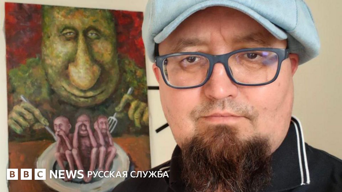 «Давал столько поводов, за которые сейчас убивают людей». Чем известен художник Скрепецкий, застреленный в Польше