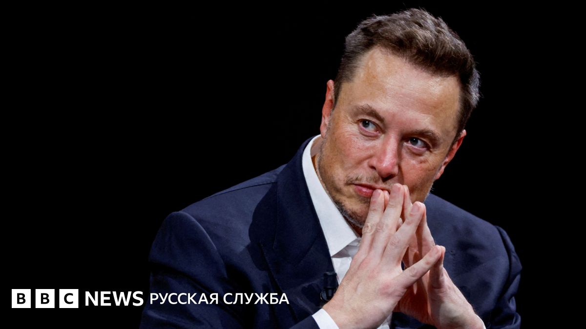 Зеленский дал Маску орден Свободы, пока владелец SpaceX решает, помогать ли ВСУ бить по России