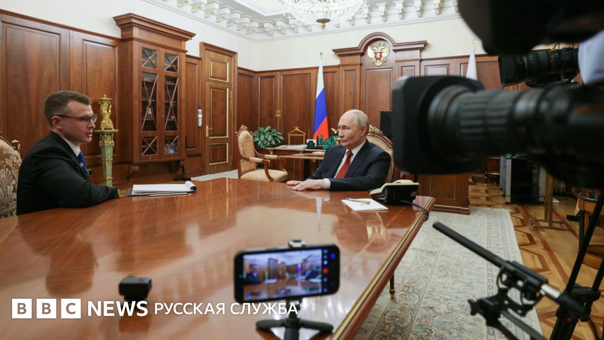 «Ущерб есть». Путин об атаках Украины, дефиците бензина, договоренностях Анкориджа и заявлениях Лукашенко — главное из интервью Зарубину