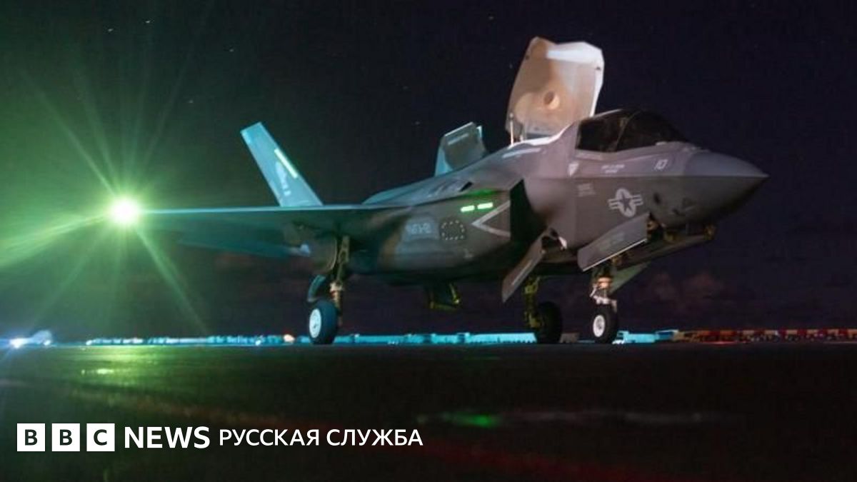 США и Иран обменялись новыми ударами. Цена на нефть превысила $90 за баррель
