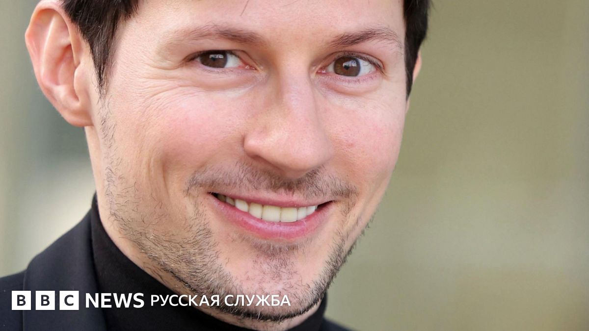 ФСБ заочно обвинила Павла Дурова в содействии терроризму. Что известно