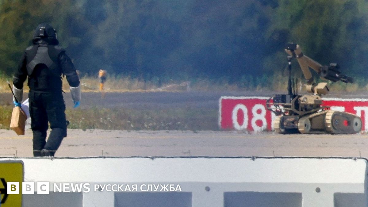 Волна подозрительных инцидентов в Европе и война «сигналов» между Россией и Западом. Рассылка «Контекст»