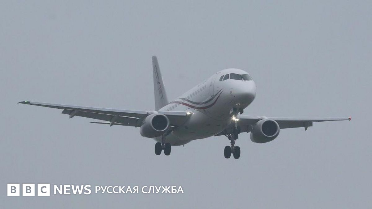 «Суперджет» могут не успеть сертифицировать в 2026 году