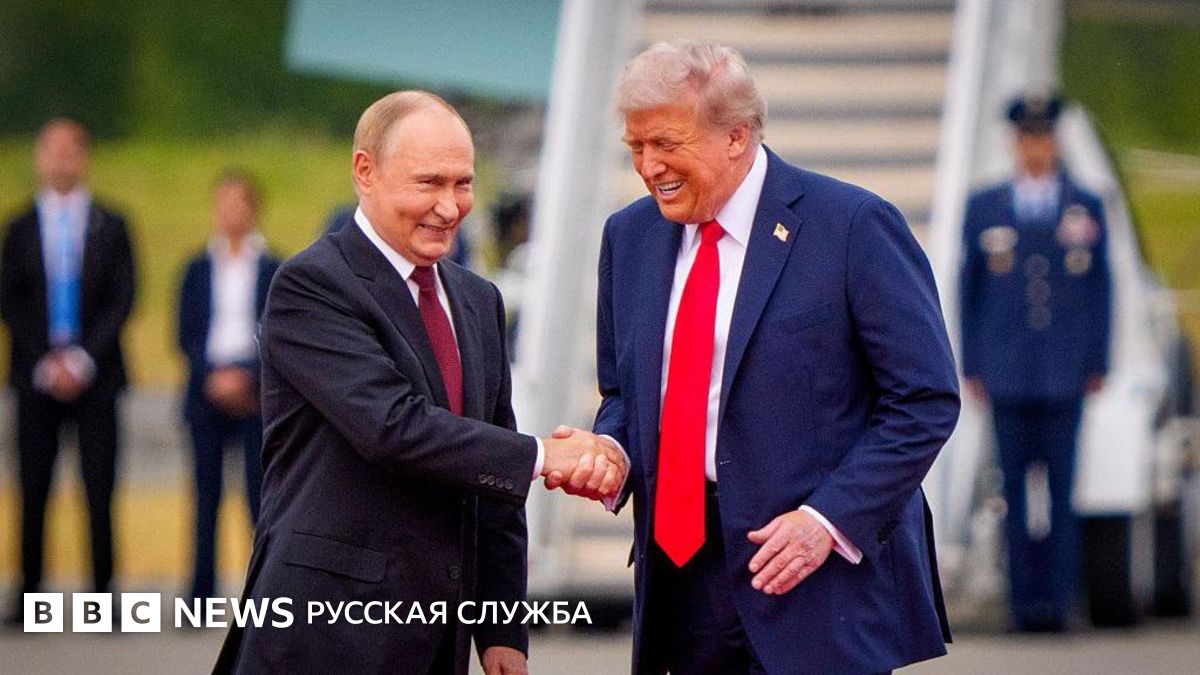 Год Анкориджа. Рассылка «Контекст»