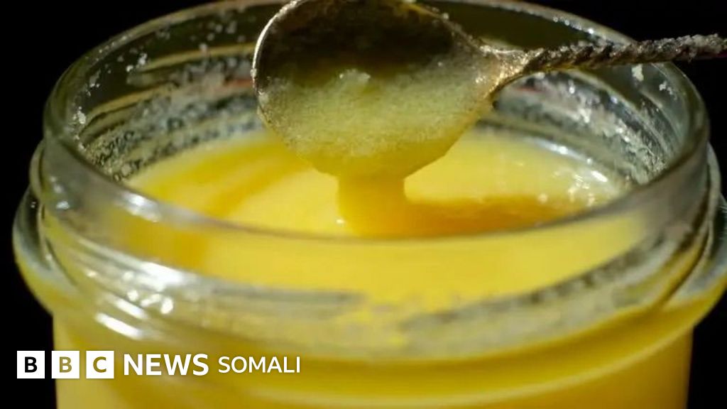 Subag ama saliid, midkee caafimaad ahaan wanaagsan?