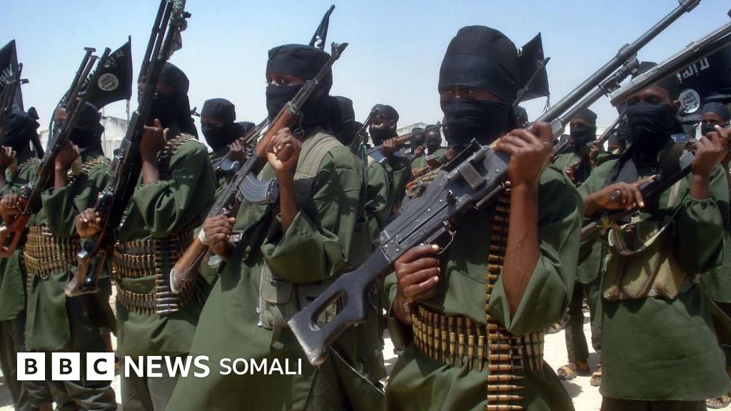 Dakhliga Al-Shabaab ee Muqdisho oo hoos u dhacay iyo tababar ay ka heleen Xuutiyiinta - Warbixin QM