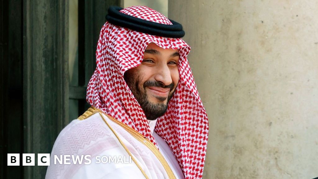 Sacuudiga oo ka wajahaya xaalad jahwareer ah dagaalka Bariga dhexe