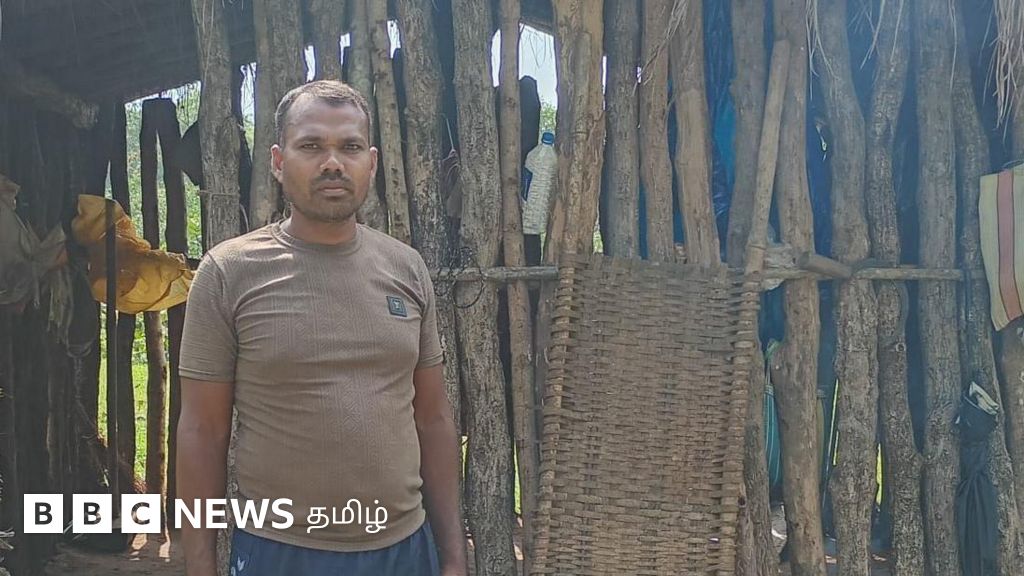 'ஏழை சொல்லை யாரும் கேட்பதில்லை' - 13 ஆண்டு சிறையில் இருந்த சாமானியர் 50 வழக்குகளை உடைத்து விடுதலையான கதை