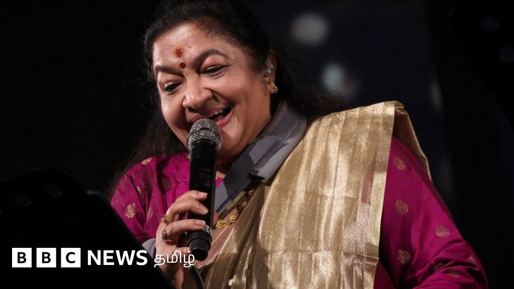பாடகி சித்ராவின் 5 மறக்க முடியாத சோலோ பாடல்கள் எவை?