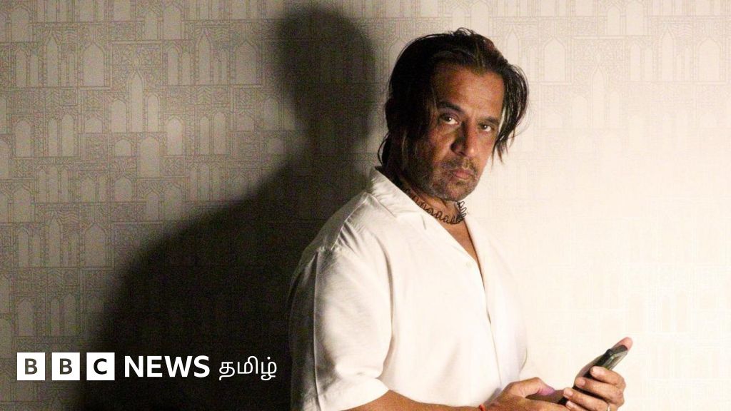 அர்ஜுனின் 45 ஆண்டு திரைப்பயணம்: பிடித்த 10 படங்கள்