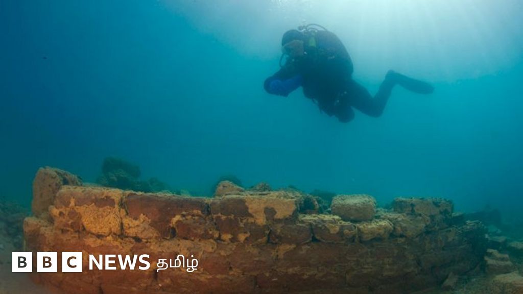 சங்க இலக்கியங்கள் பேசும் பூம்புகார் துறைமுகம் உண்மையில் இருந்ததா?