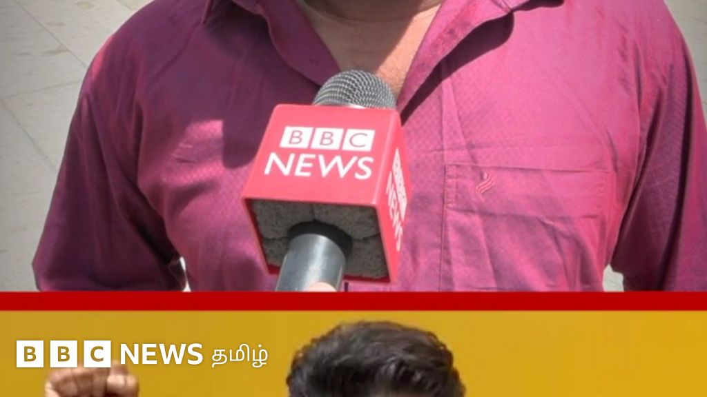 Public Sentiment on Chief Minister Vijay's First 100 Days in Office