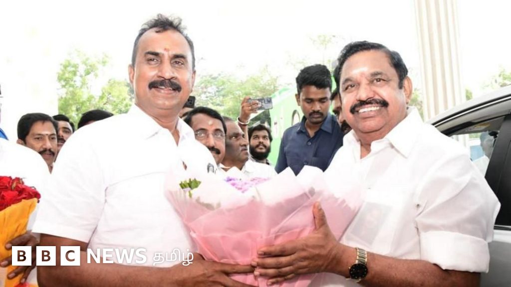 எஸ்.பி. வேலுமணி மீண்டும் போர்க்கொடி - எடப்பாடி பழனிசாமியை தனிமைப்படுத்தும் முயற்சியா?