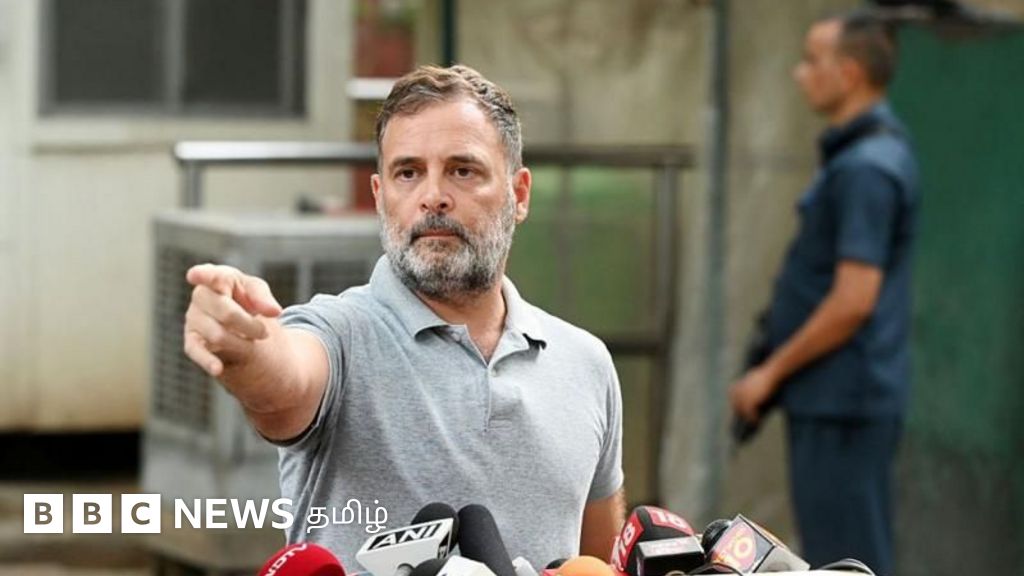 சிஜேபி போராட்டம் - மோதி அரசின் அணுகுமுறை காங்கிரசுக்கு சாதகமாக மாறுமா?