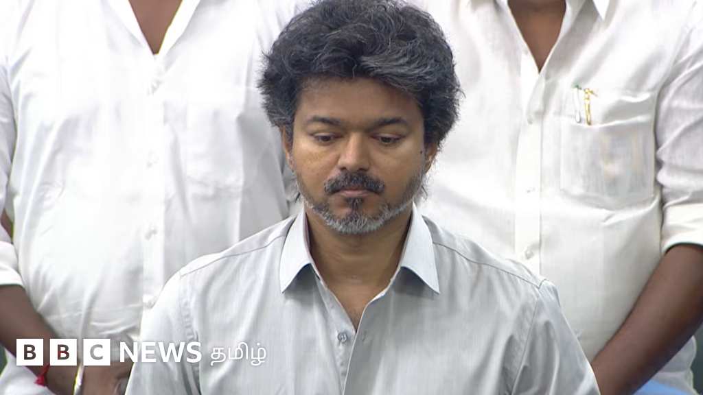 பரந்தூர் விமான நிலைய திட்டம் ரத்து - விஜயின் அறிவிப்பு குறித்து கிராம மக்கள் கூறுவது என்ன?