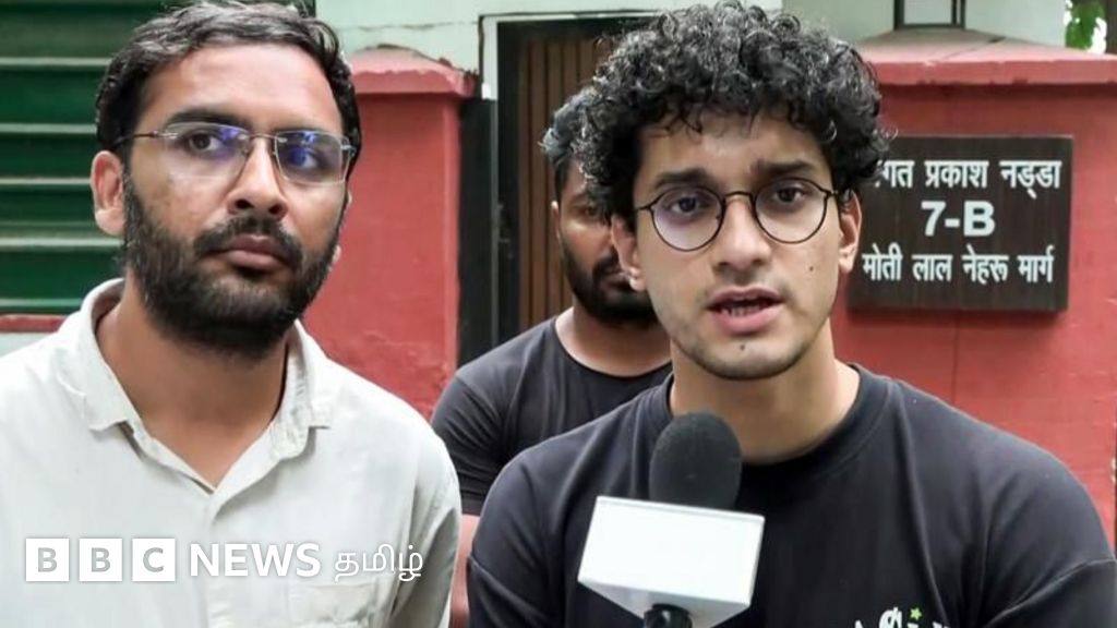 டெல்லியில் தொடரும் போராட்டம்: ஜே.பி.நட்டாவின் கருத்தை விமர்சித்த சிஜேபி - என்ன நடக்கிறது? 