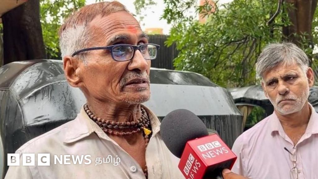 மும்பையில் மராத்தி மொழியறிவு இல்லாமல் இனி டாக்சி, ஆட்டோ ஓட்ட முடியாது - மகாராஷ்டிர அரசு உத்தரவும் அதிருப்தியும்