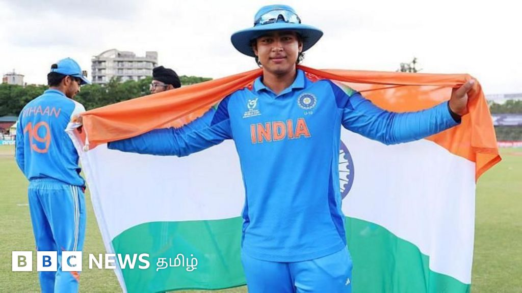 சூர்யவன்ஷி கிரிக்கெட்டையும் தாண்டி பிகாருக்கு தந்துள்ள மிகப்பெரிய விஷயம் 