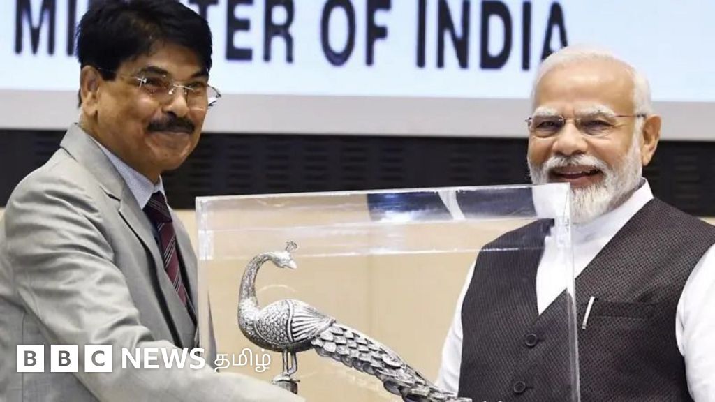 நால்சார் சட்ட மாணவர் பதிவு சர்ச்சை: மனன் மிஸ்ராவுக்கு சிஜேபி கண்டனம் - தலைமை நீதிபதி கூறியது என்ன?