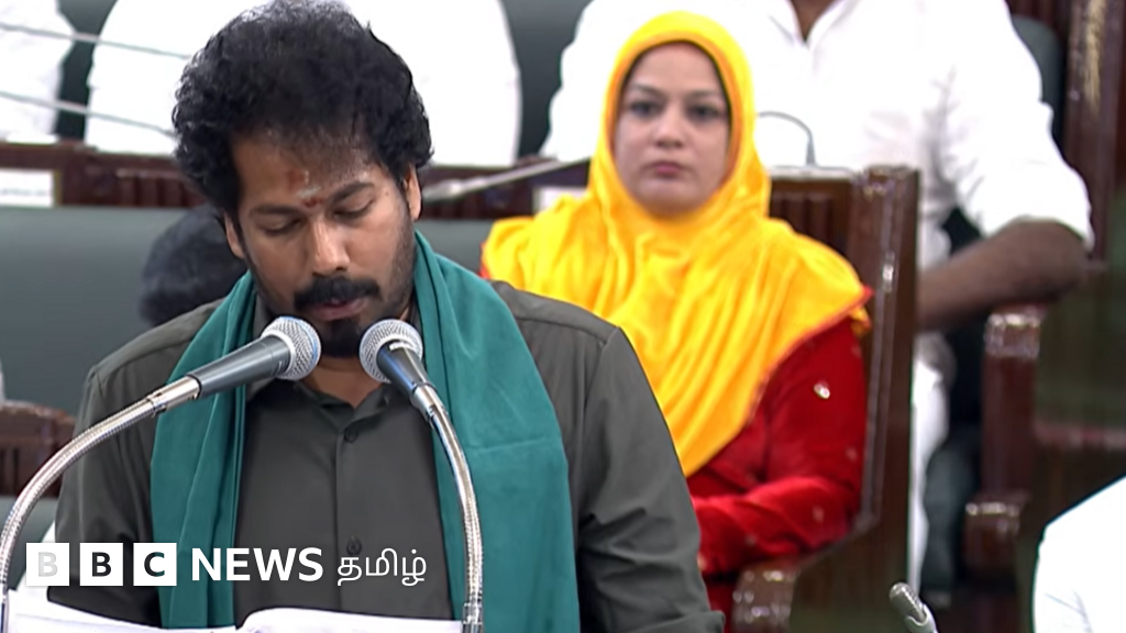 விஜய் அரசின் முதல் வேளாண் பட்ஜெட் தாக்கல் - முக்கிய அம்சங்கள்