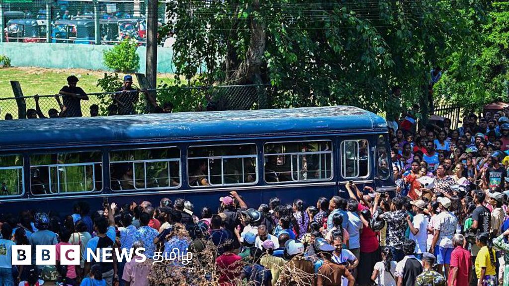 31 பேரை பலி: நீர்கொழும்பு சிறை கலவரம் வெடித்தது எப்படி? பின்னணியும் நெகிழ வைக்கும் சோகக் கதையும் 