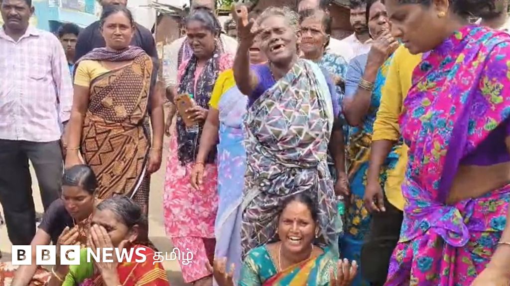 கர்நாடக வனத்துறை துப்பாக்கிச் சூட்டில் 3 தமிழர்கள் உயிரிழப்பு - என்ன நடந்தது?