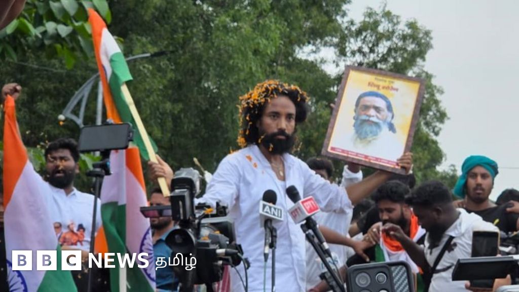 ஜார்க்கண்ட் மாணவர் போராட்டத்தில் என்ன நடந்தது? காவல்துறை தடியடி ஏன்?