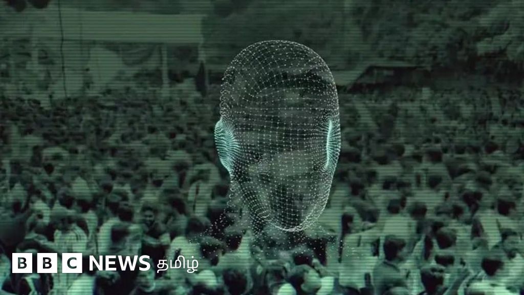 டெல்லி சிஜேபி போராட்டம் முக அடையாளம் காணும் தொழில்நுட்பம் மூலம் கண்காணிப்பு - எதற்காக? பிபிசி புலனாய்வு