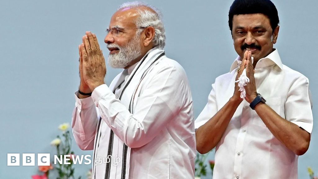 தொகுதி மறுவரையறை மசோதா: திமுக ஆதரிக்காமலே அது நிறைவேற உதவ முடியுமா? பாஜக நம்பிக்கையும் திமுக பதிலும்