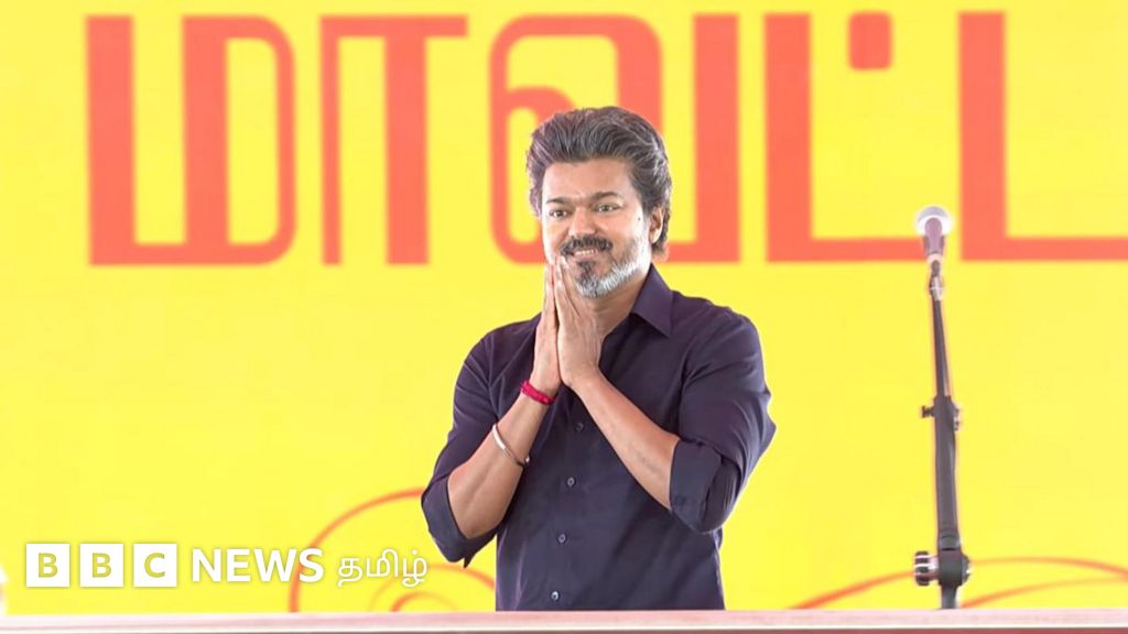 கரூரில் முதல்வர் விஜய்: நெரிசலில் பலியானோர் குடும்பங்களுக்கு அரசு வேலை வழங்கலாம் - நீதிமன்றம்