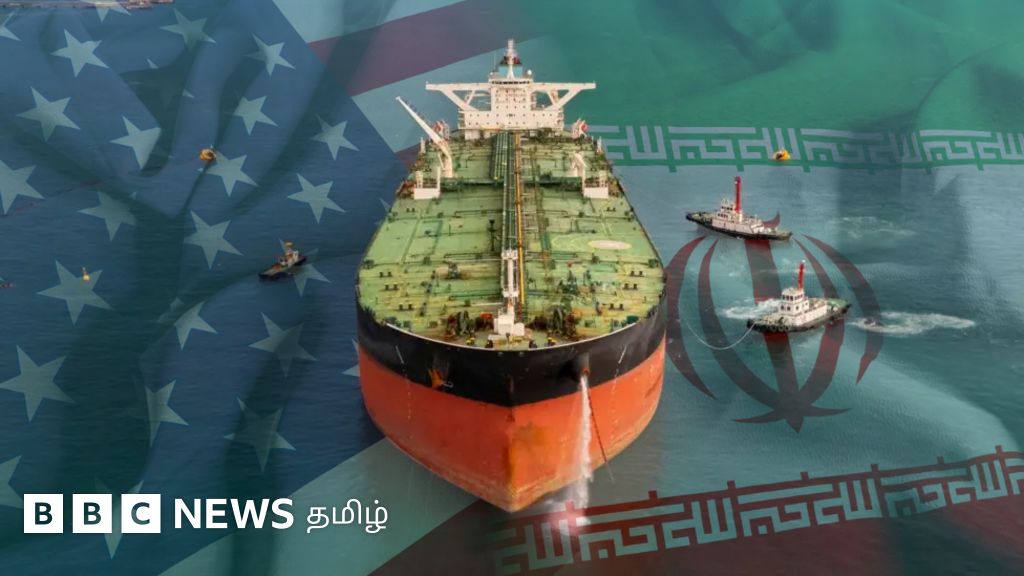 ஹோர்மூஸ் நீரிணையை திறக்க அமெரிக்காவிடம் இரான் முன்வைக்கும் 6 நிபந்தனைகள் என்ன?