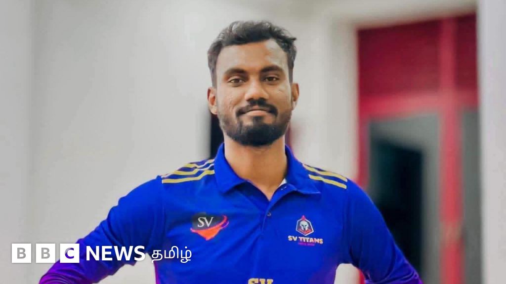 முகமது நபி பற்றிய கருத்தால் இலங்கை தமிழருக்கு சௌதியில் சிறை தண்டனை - என்ன நடந்தது?
