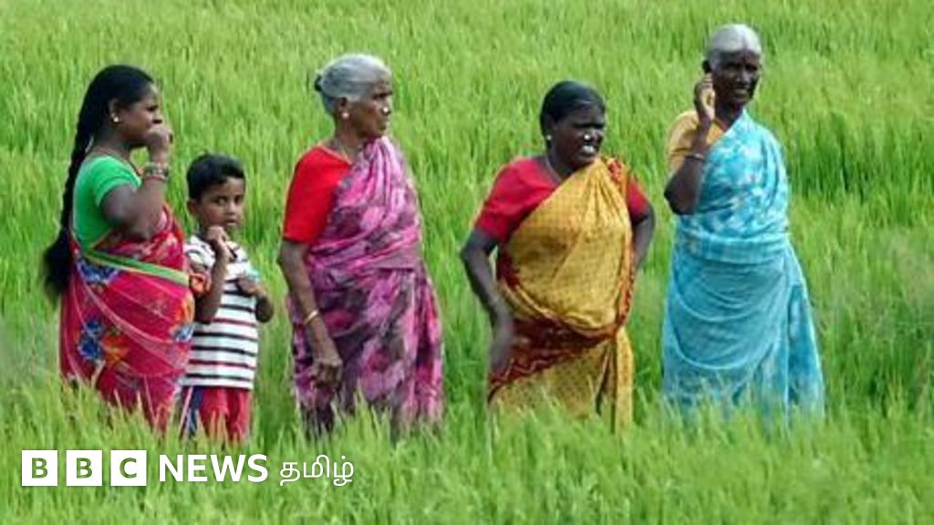 பரந்தூரில் புதிய விமான நிலையம் அமையுமா? திமுக எம்பி கேள்விக்கு மத்திய அரசு பதிலால் எழும் கேள்விகள் 
