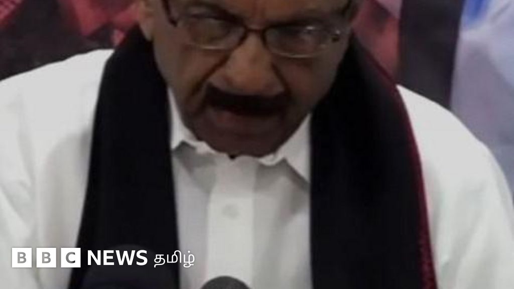 காணொளி: திமுக தலைமையிலான கூட்டணியிலிருந்து விலகியது மதிமுக