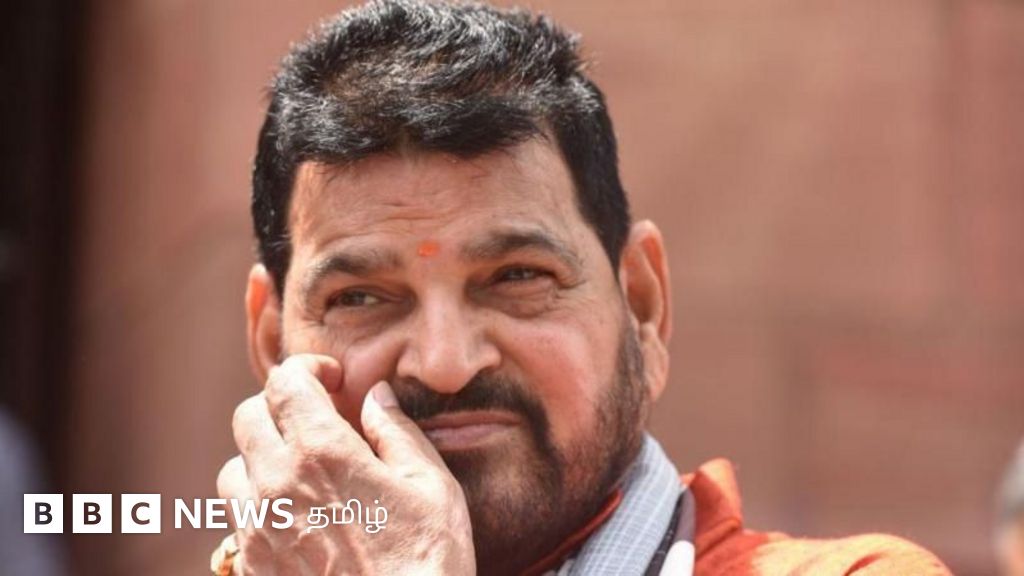 பிரிஜ் பூஷன் விடுதலை: மல்யுத்த வீராங்கனைகளுக்கு பாலியல் தொல்லை வழக்கில் நீதிமன்றம் தீர்ப்பு