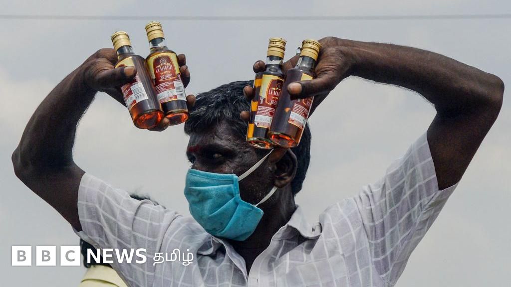 டாஸ்மாக்கில் ஆன்லைன் மது விற்பனையா? வெளியான காணொளியும் அமைச்சர் விளக்கமும்