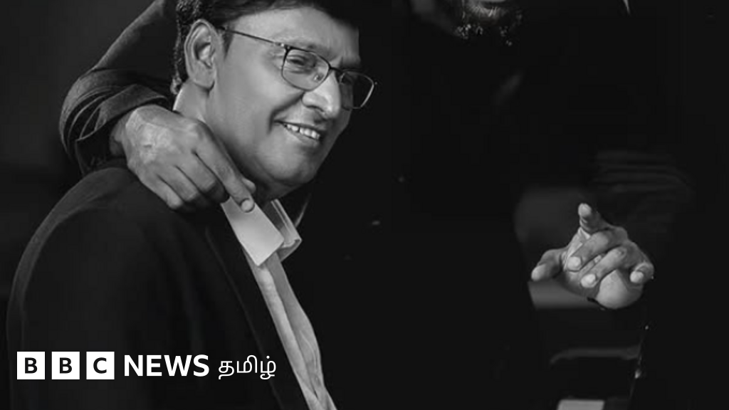'என் கண்ணுக்கொரு நிலவா' : கே.பாக்யராஜ் இசையமைப்பாளரான பின்னணி  